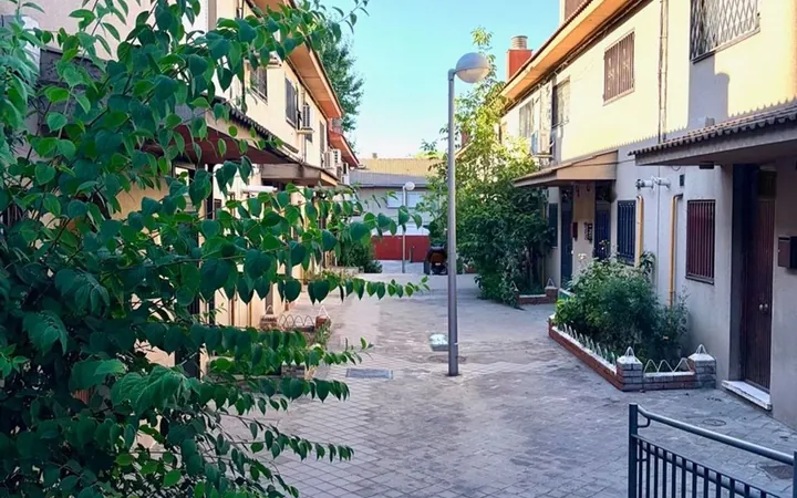 Chalet adosado en Orcasitas, Orcasitas - Foto 18
