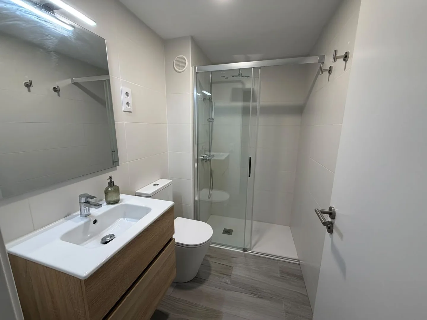Estudio en Sants, Sants - Foto 10