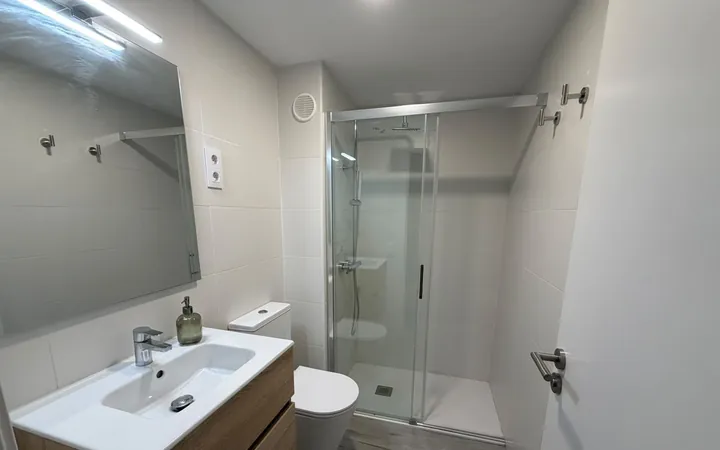 Estudio en Sants, Sants - Foto 10