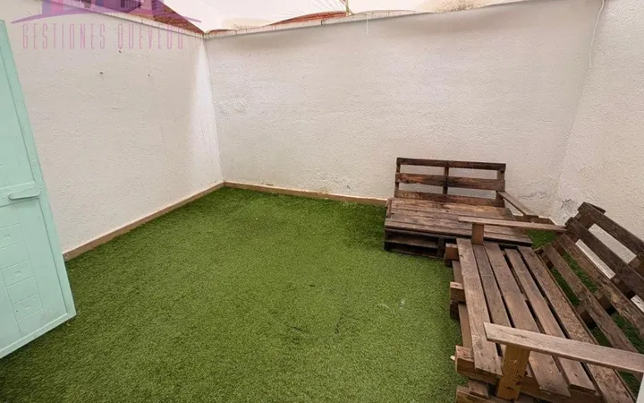 Piso en Calle de Juan Antonio Maroto, 7, Palomeras Bajas - Foto 1