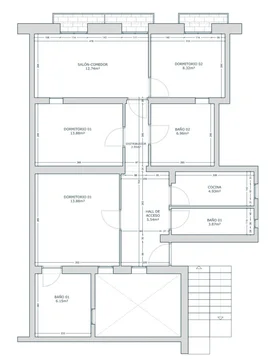 Piso en calle de las Delicias, 34 - Foto 23