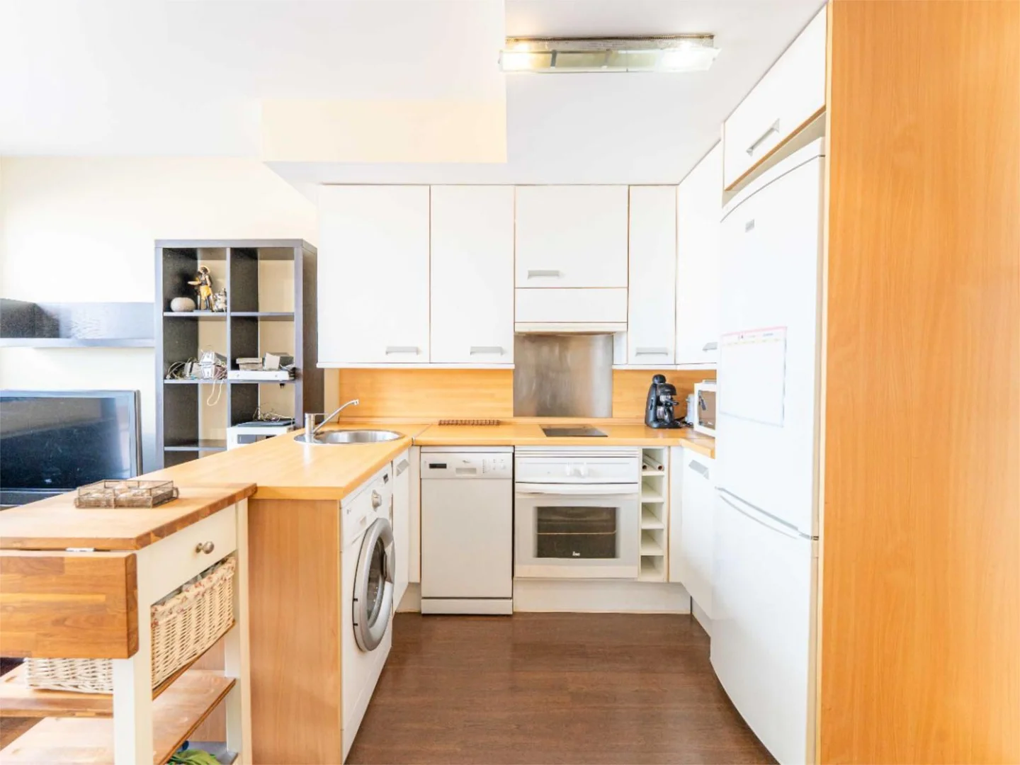 Ático en  Avenida del Ensanche de Vallecas 87 - Foto 22