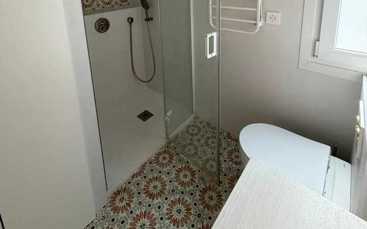 Ático en Paseo de las Delicias, 92, Delicias - Foto 20