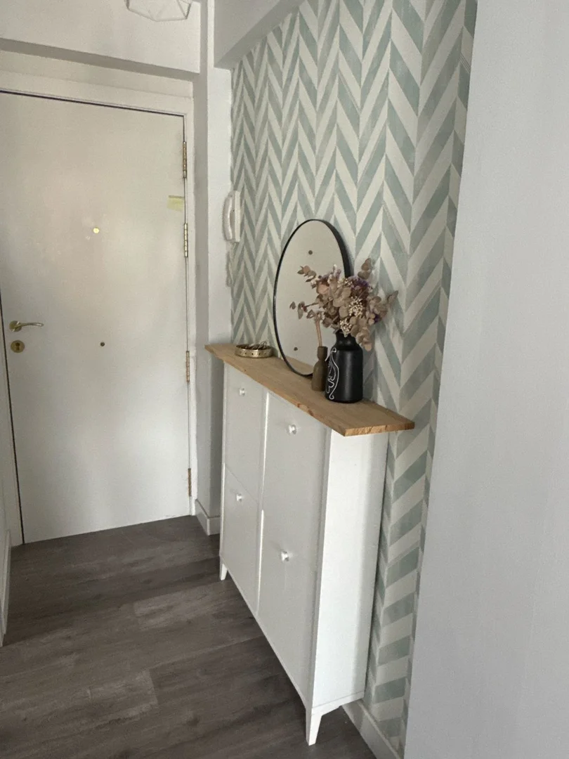 Piso en avenida de Monforte de Lemos, 163 - Foto 4