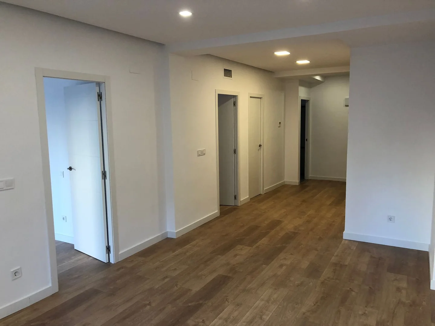 Piso en plaza Virgen del Romero, 1 - Foto 7