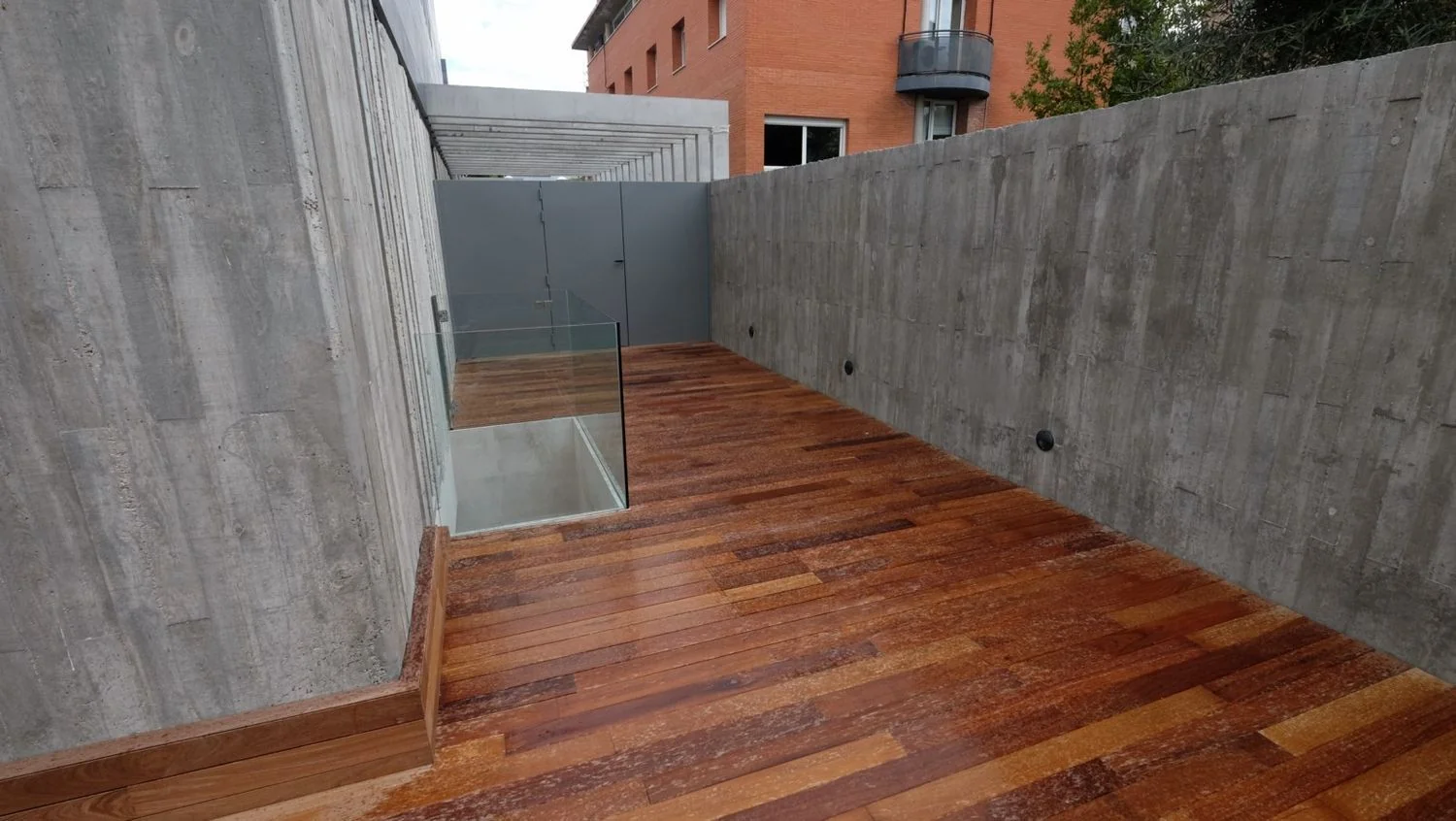Chalet pareado en Calle de Zacarías Homs, Canillas - Foto 49