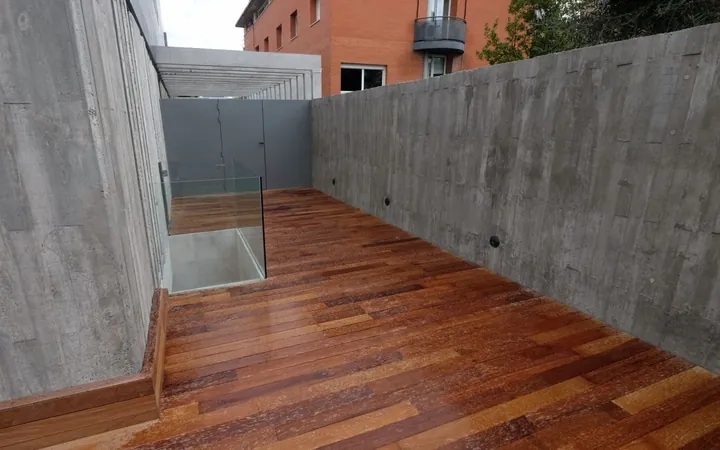 Chalet pareado en Calle de Zacarías Homs, Canillas - Foto 49