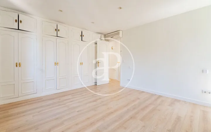 Casa o chalet en Paseo del Comandante Fortea, Casa de Campo - Foto 18