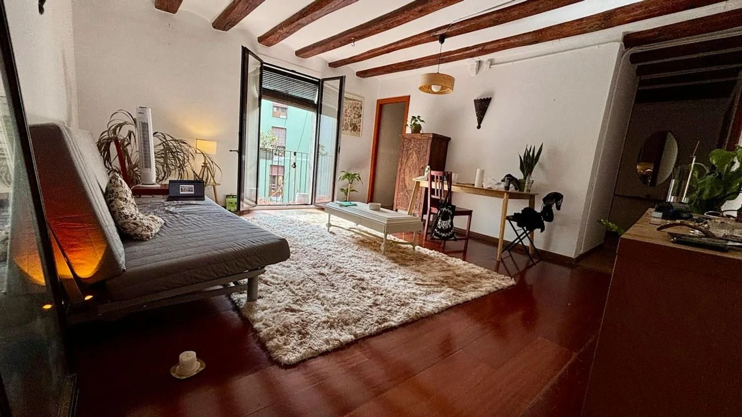 Piso en Calle de la Carabassa, 3, El Gòtic - Foto 2