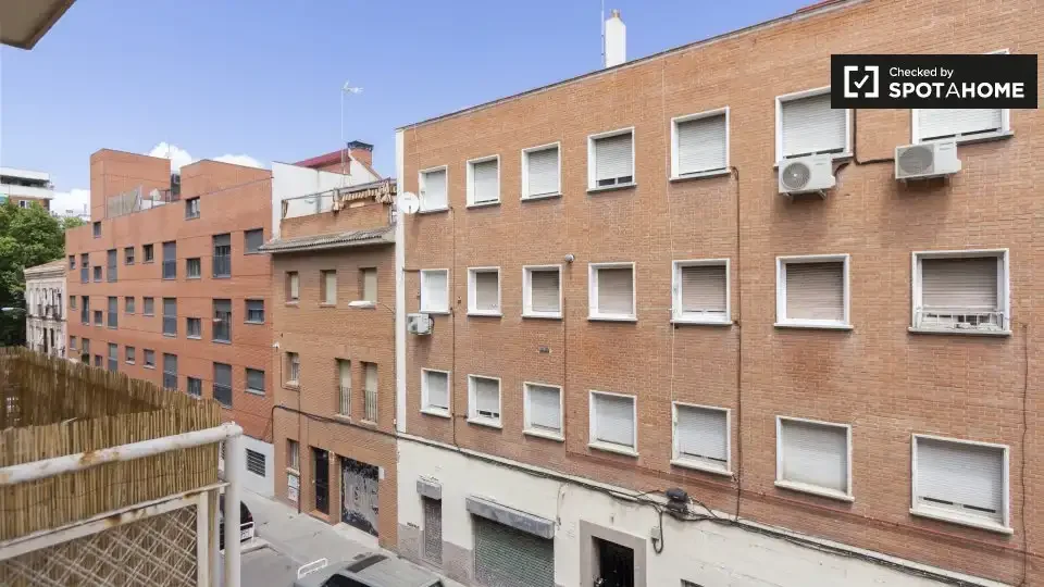 Piso en  Madrid Capital - Foto 15