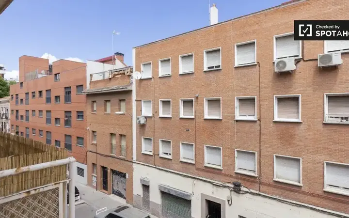 Piso en  Madrid Capital - Foto 15