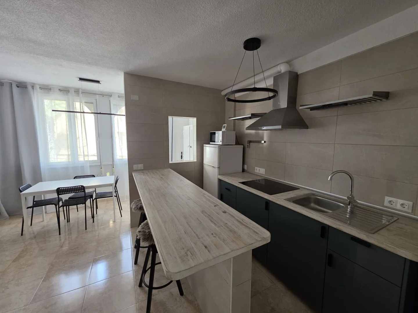 Casa o chalet independiente en Avenida del Mediterráneo, 23 - Foto 4