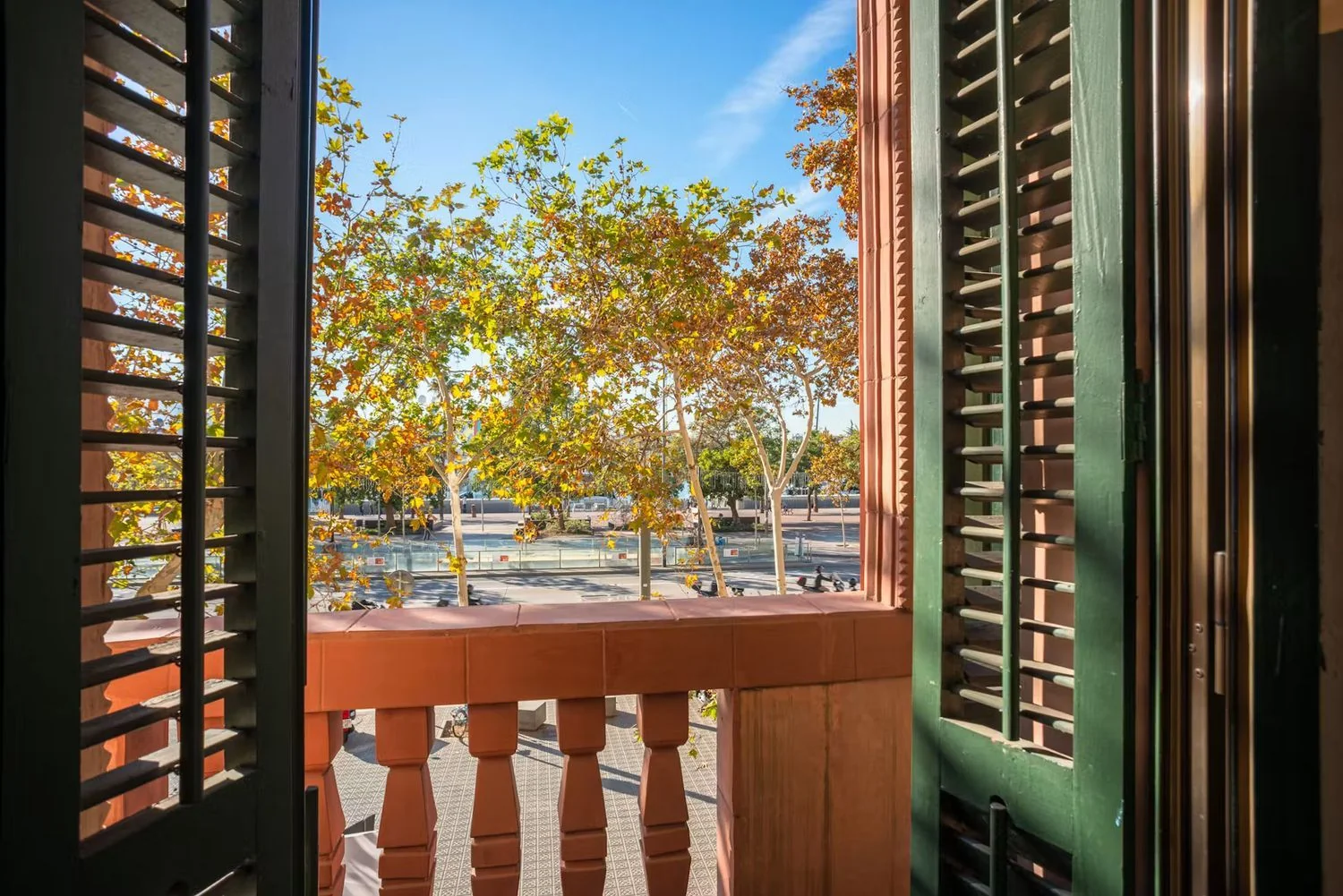 Piso en Paseo de Joan de Borbó, La Barceloneta - Foto 19