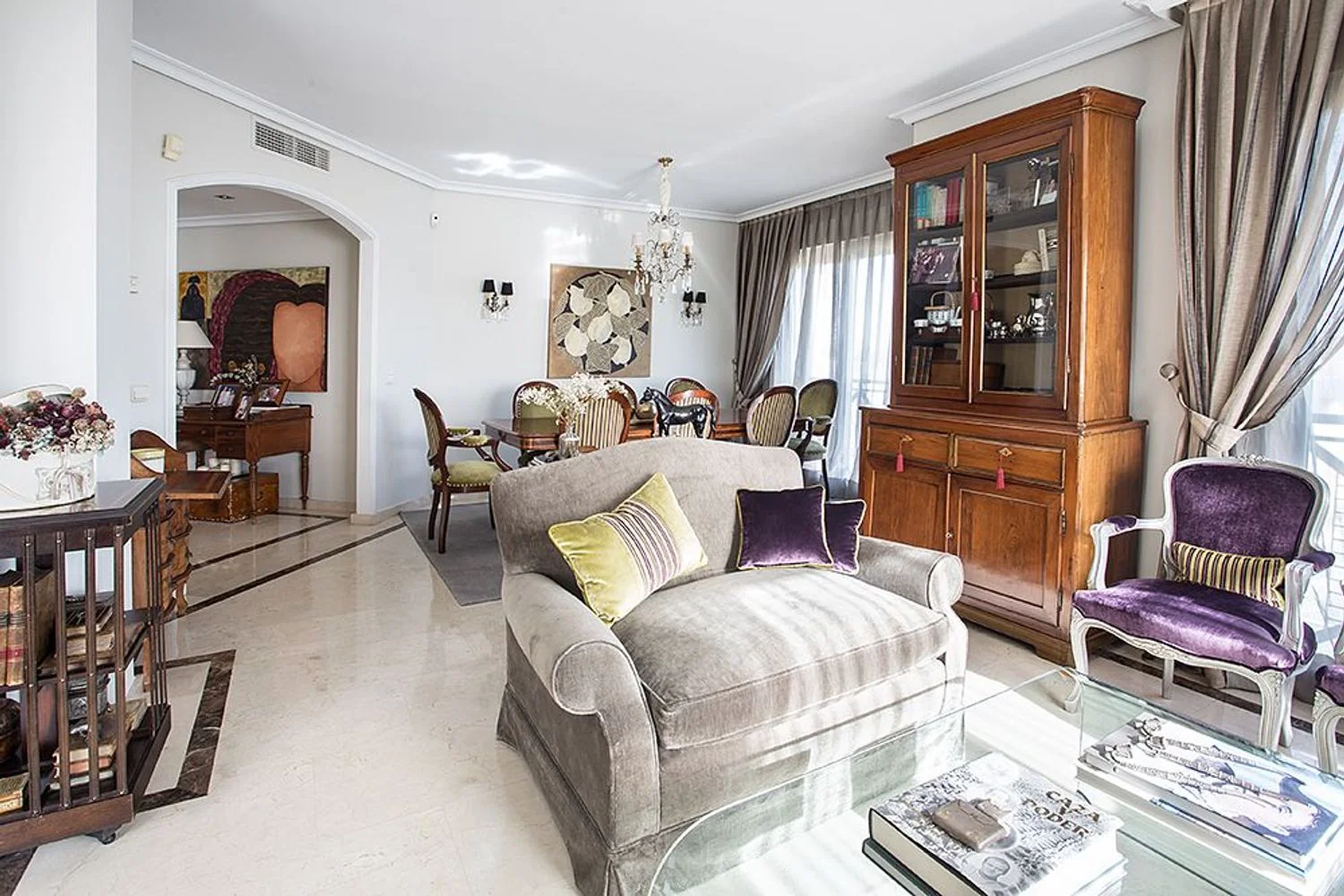 Dúplex en Valdemarín, Valdemarín - Foto 11