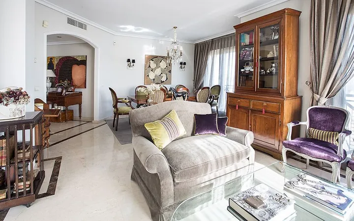 Dúplex en Valdemarín, Valdemarín - Foto 11