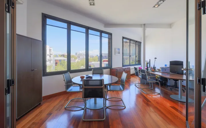 Loft en Calle de la Ciutat de Granada, El Poblenou - Foto 6