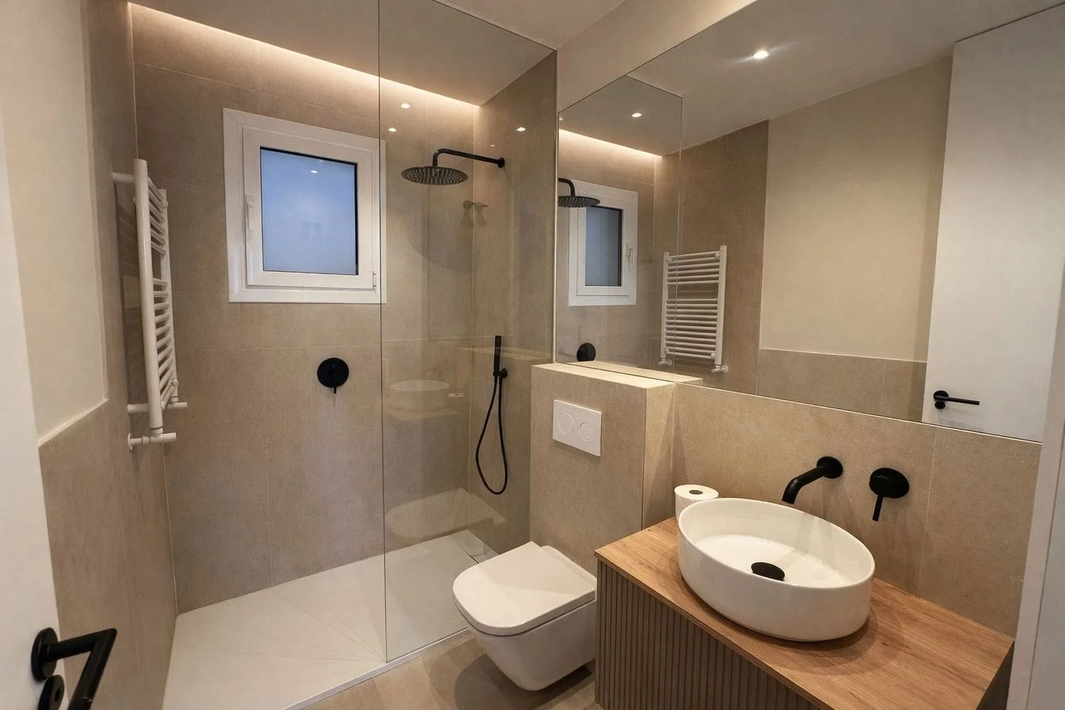 Piso en Barrio Ciudad Jardín - Foto 8