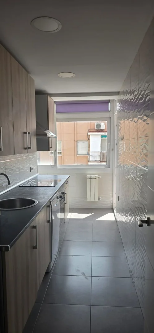 Piso en Pueblo Nuevo - Foto 1