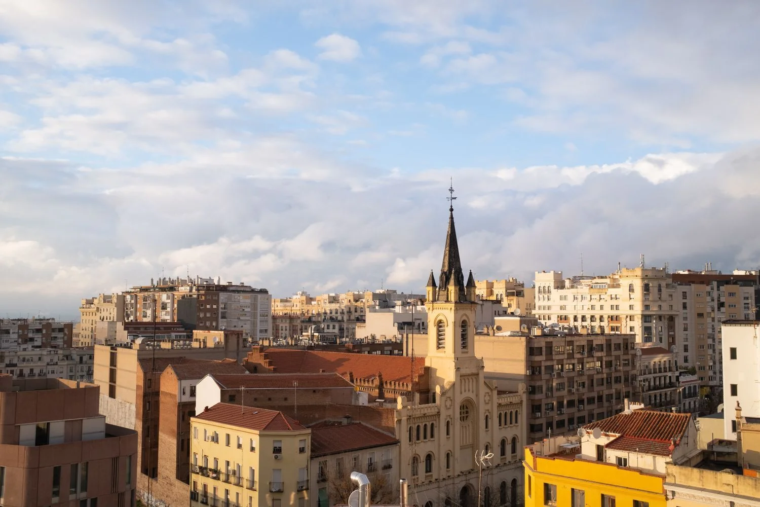 Ático en calle de Santa Engracia, 165 - Foto 33