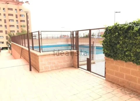 Piso en calle del Puerto de Pozazal, 37 - Foto 18