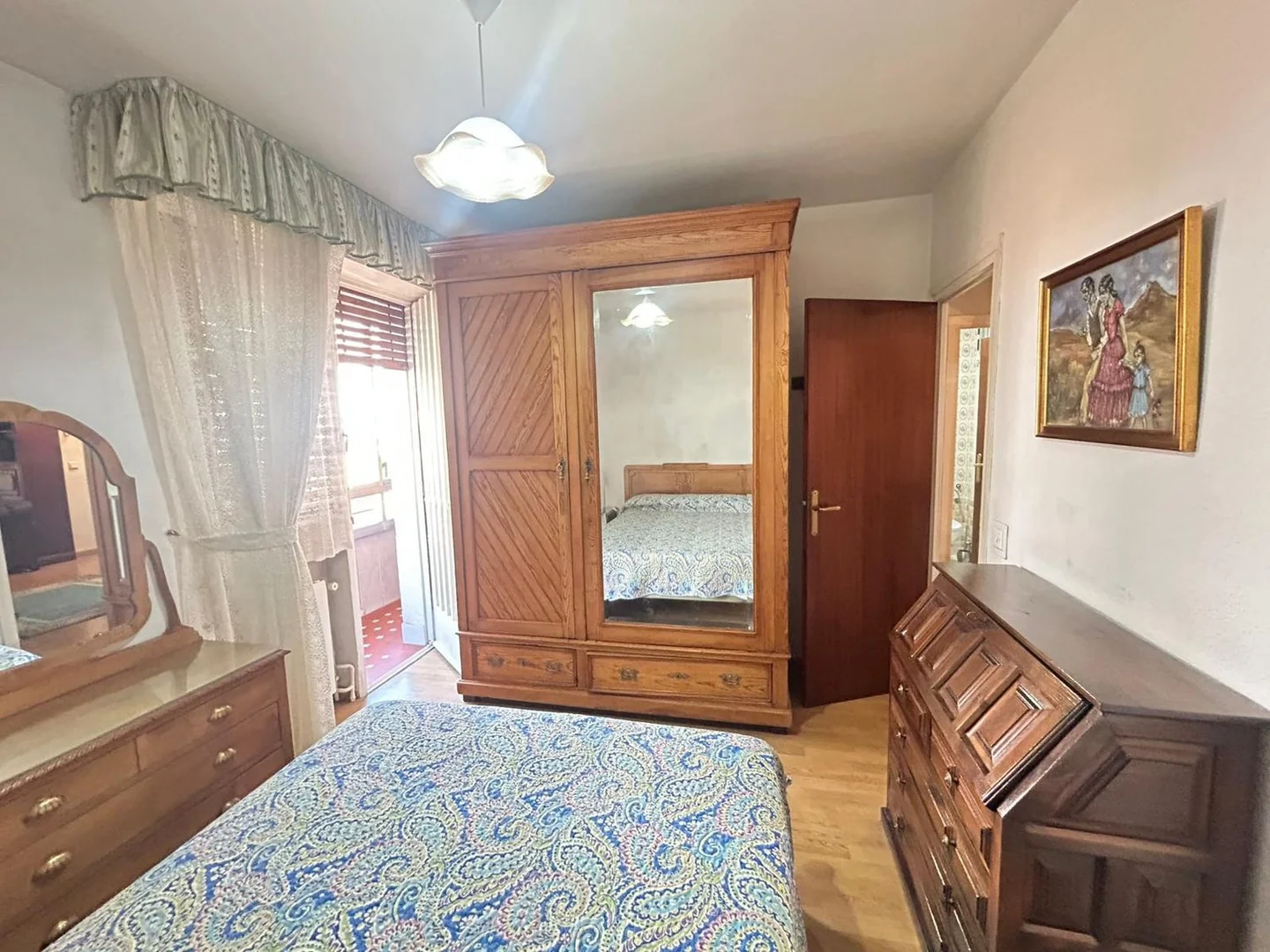 Piso en Calle de la Grandeza Española, Puerta del Ángel - Foto 18