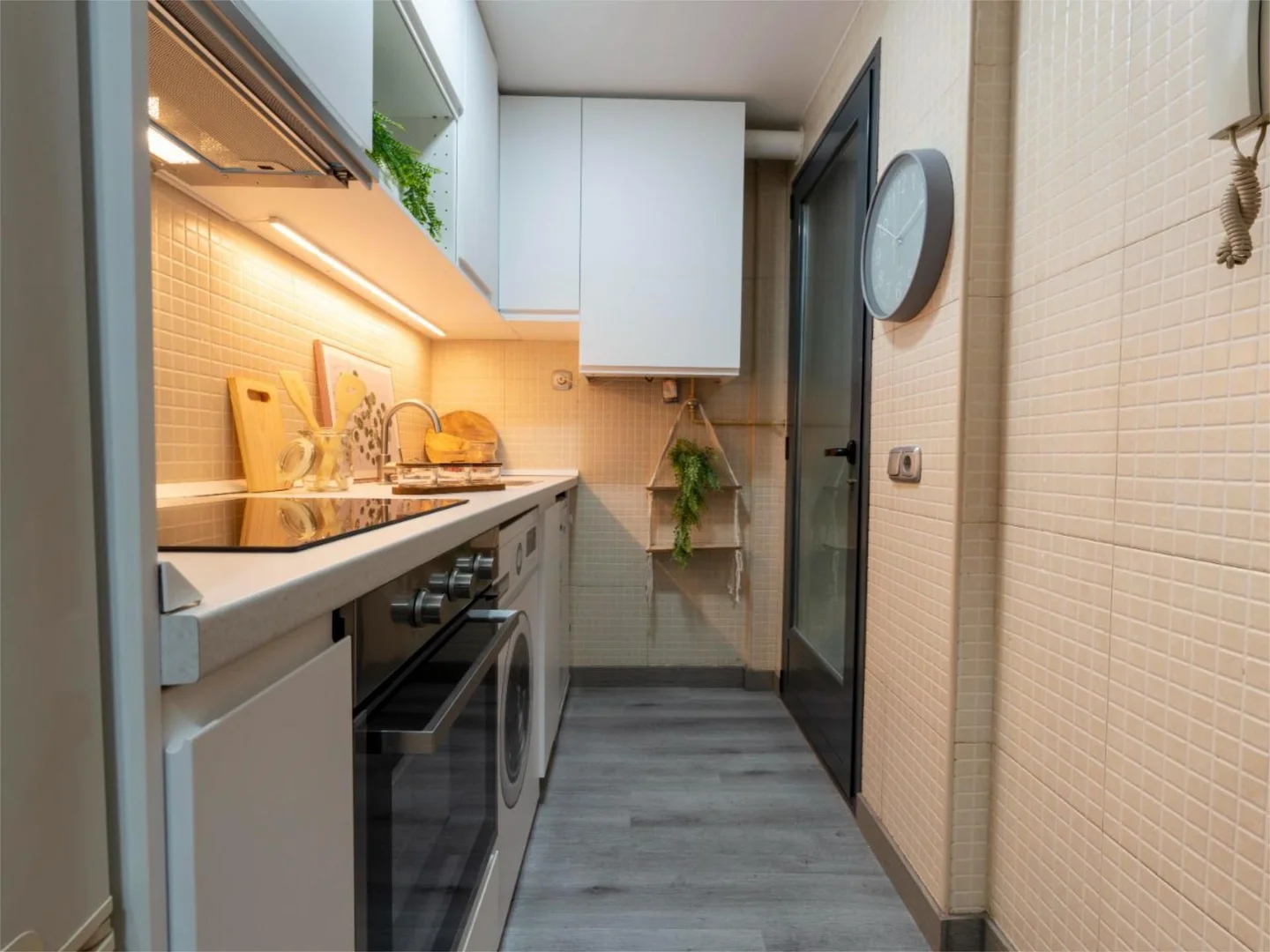 Piso en  Calle de Rufino Blanco 38 - Foto 12