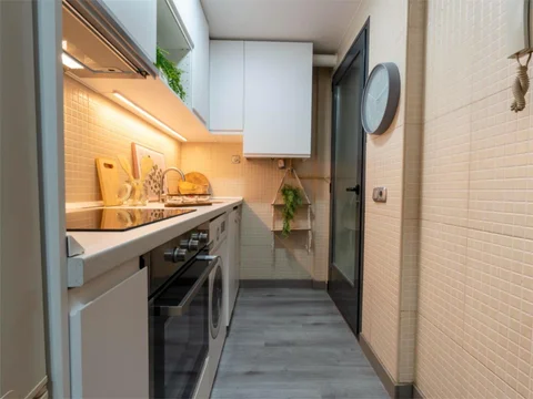 Piso en  Calle de Rufino Blanco 38 - Foto 12