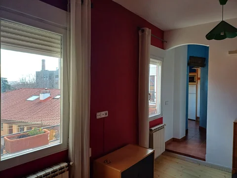 Piso en ronda de Toledo, 4 - Foto 1