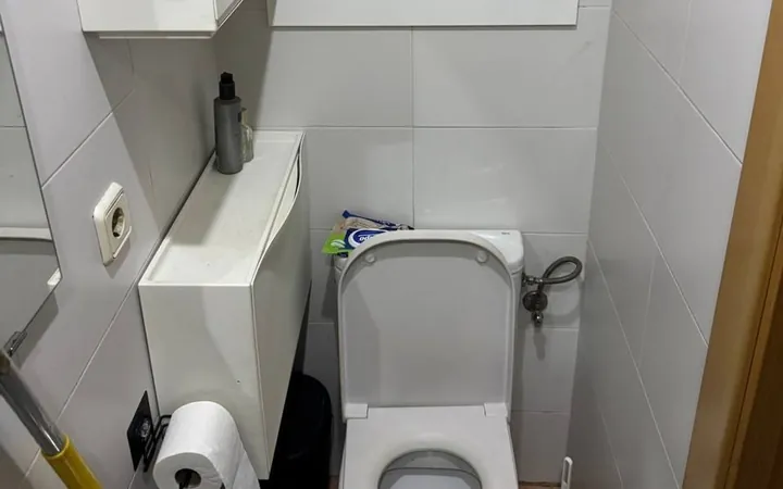 Piso en Calle de Rodes, 4, El Besòs - Foto 11