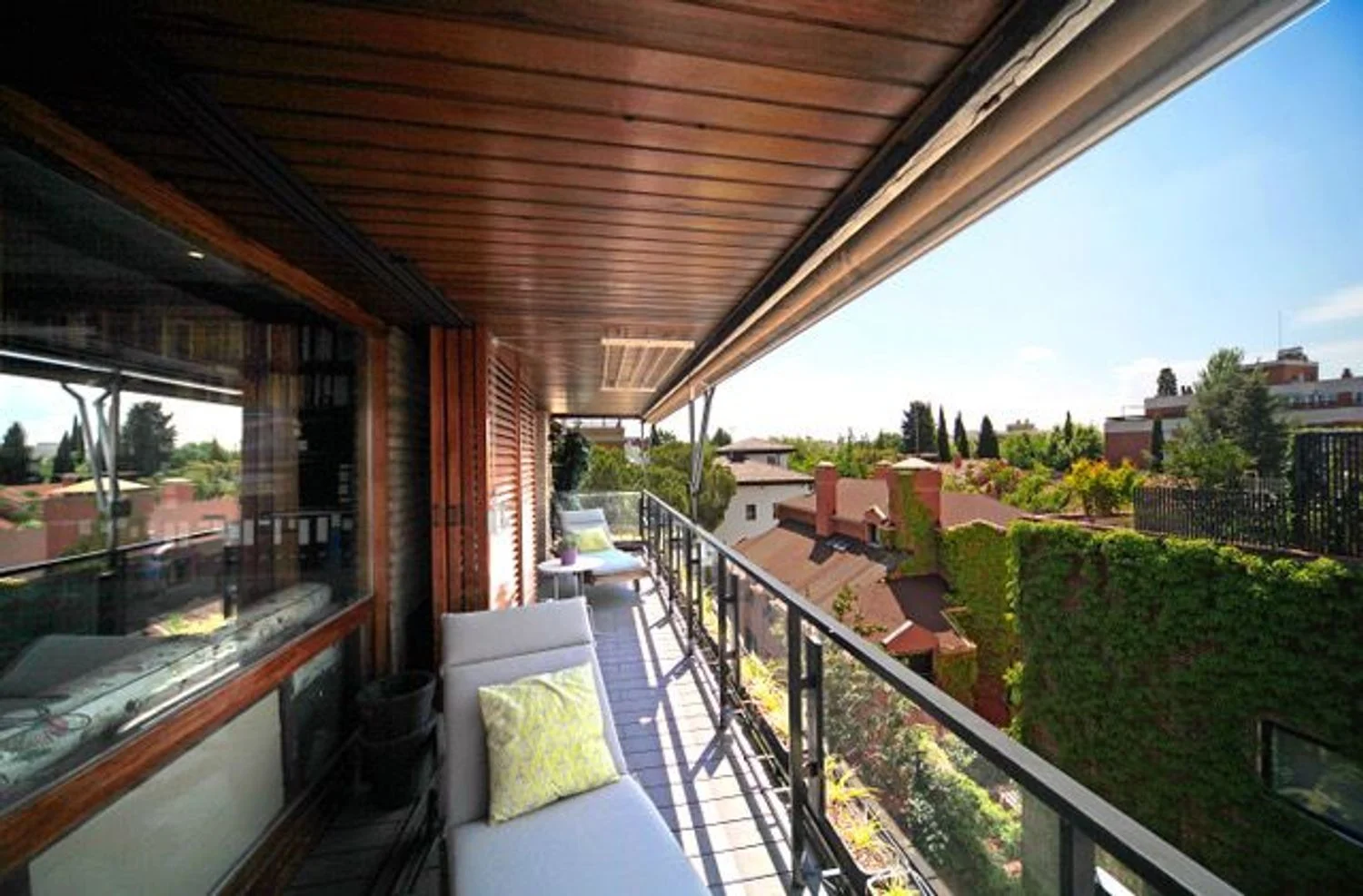 Ático en Barrio El Viso - Foto 3