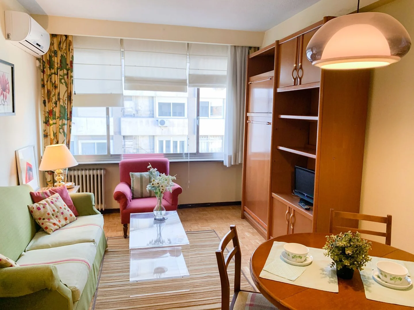 Estudio en Calle de Orense, 28, Cuatro Caminos - Foto 3