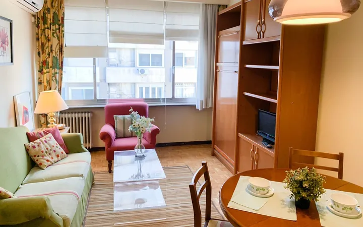 Estudio en Calle de Orense, 28, Cuatro Caminos - Foto 3