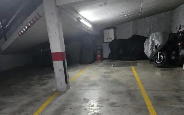 Garaje en  Passeig de la Mare de Déu del Coll 175 - Foto 6