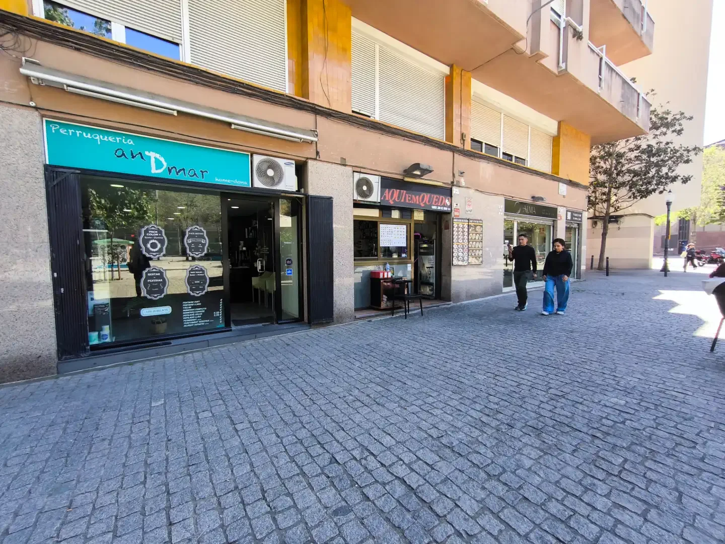 Local comercial en  Carrer de Trinxant 125 - Foto 29