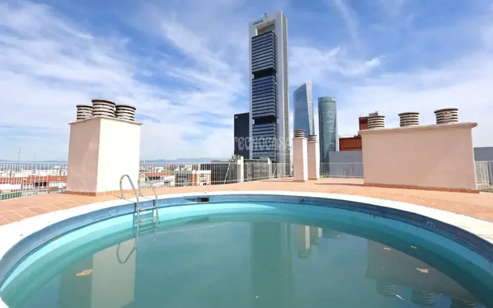 Piso en  Madrid Capital - Foto 1