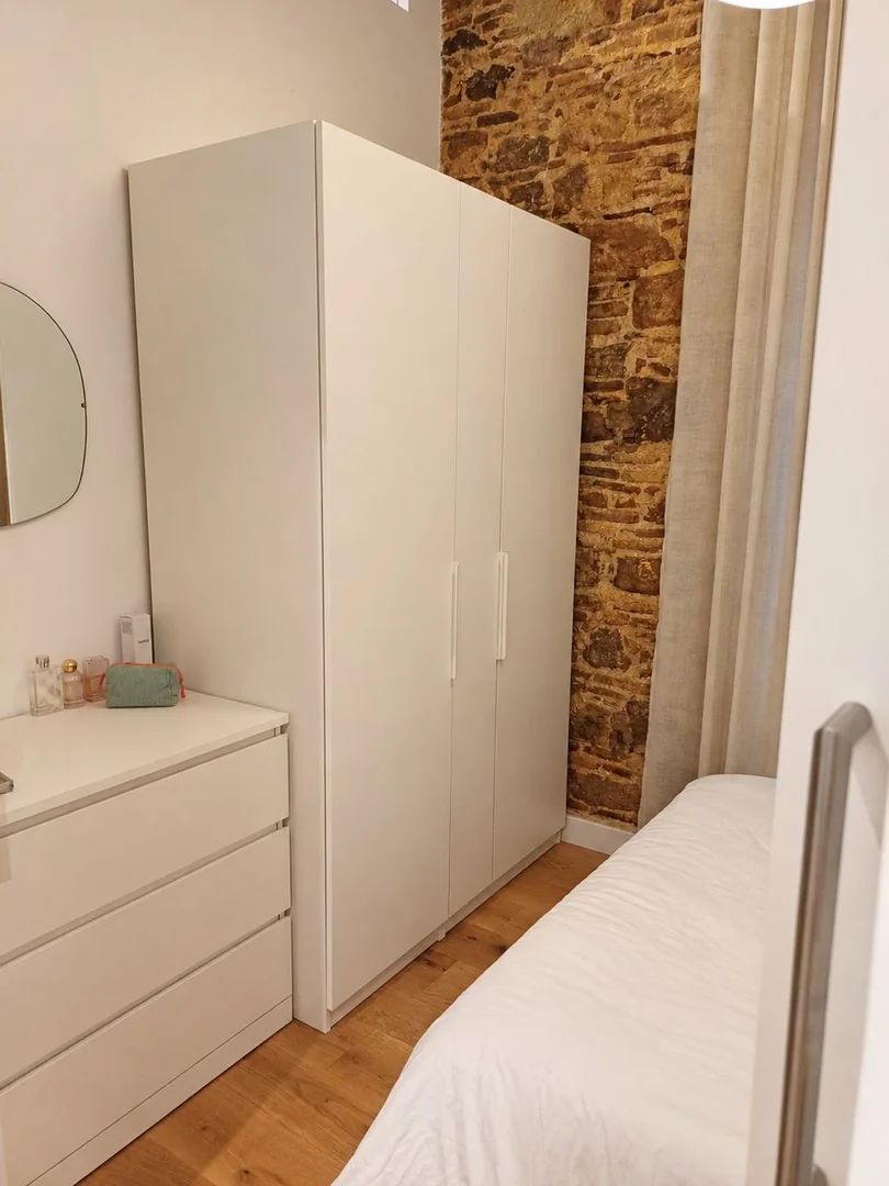 Piso en Calle de l'Hostal de Sant Antoni, 8, Sant Pere - Santa Caterina i la Ribera - Foto 10