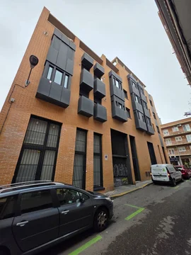 Piso en calle de la Alfalfa, 6 - Foto 1