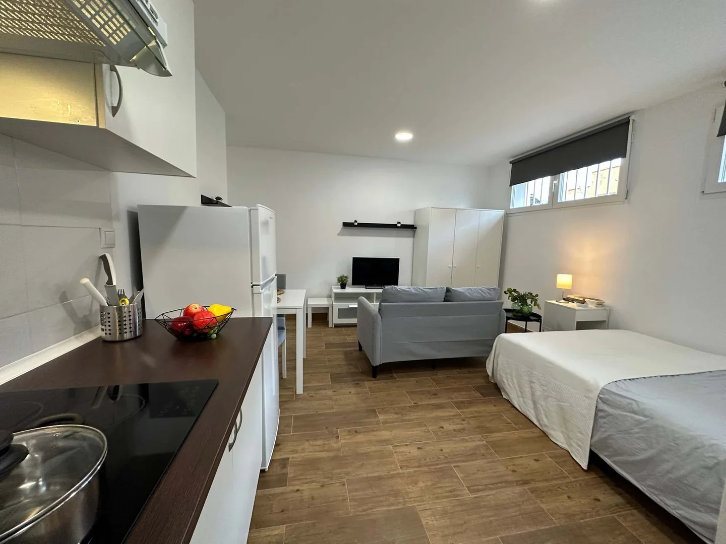 Estudio en Calle de Carlos Dabán, 13, San Isidro - Foto 6