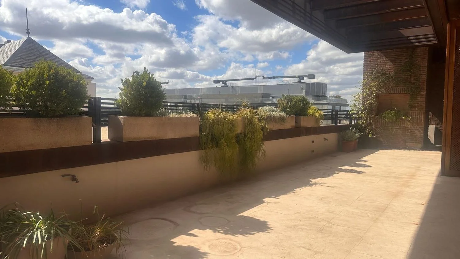 Ático en Barrio Castellana - Foto 34