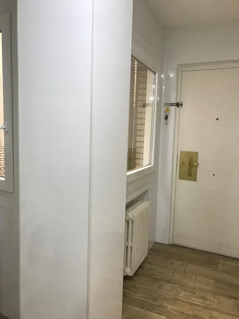 Piso en Calle de Luchana, 31, Trafalgar - Foto 17