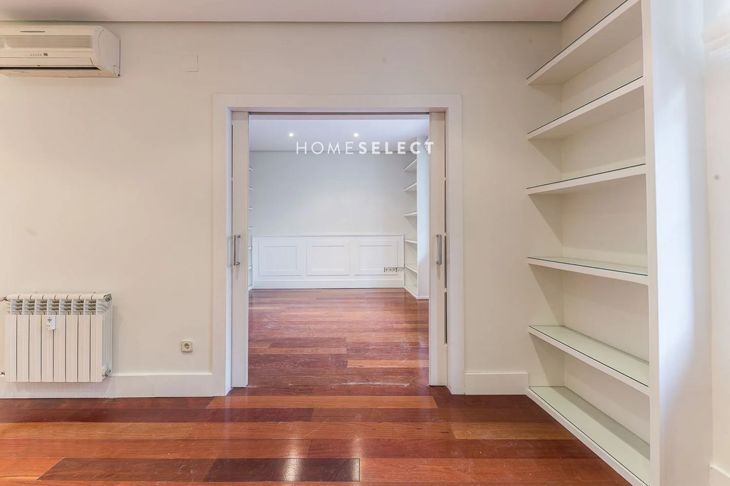 Piso en paseo del General Martínez Campos - Foto 4