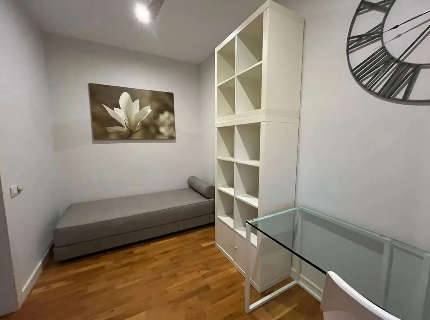Piso en Calle d'Europa, 23, Les Corts - Foto 10