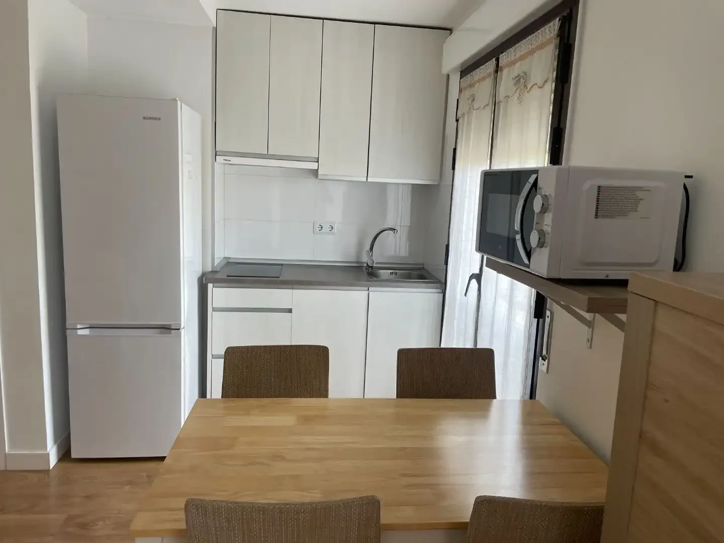 Apartamento en  Calle de Agastia 4 - Foto 2