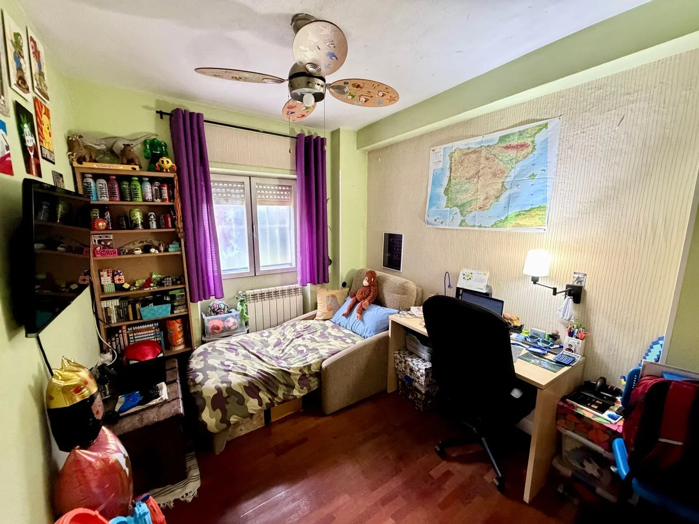 Piso en calle de San Rufo, 9 - Foto 4