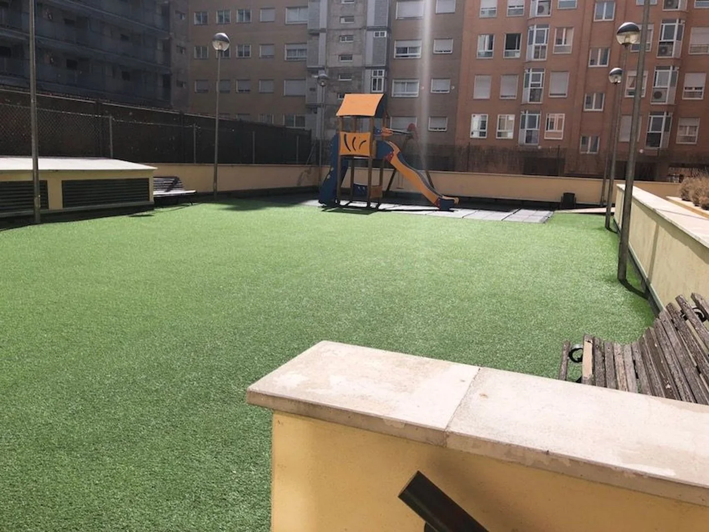Piso en Avenida del Ensanche de Vallecas, 62, Ensanche de Vallecas - La Gavia - Foto 23