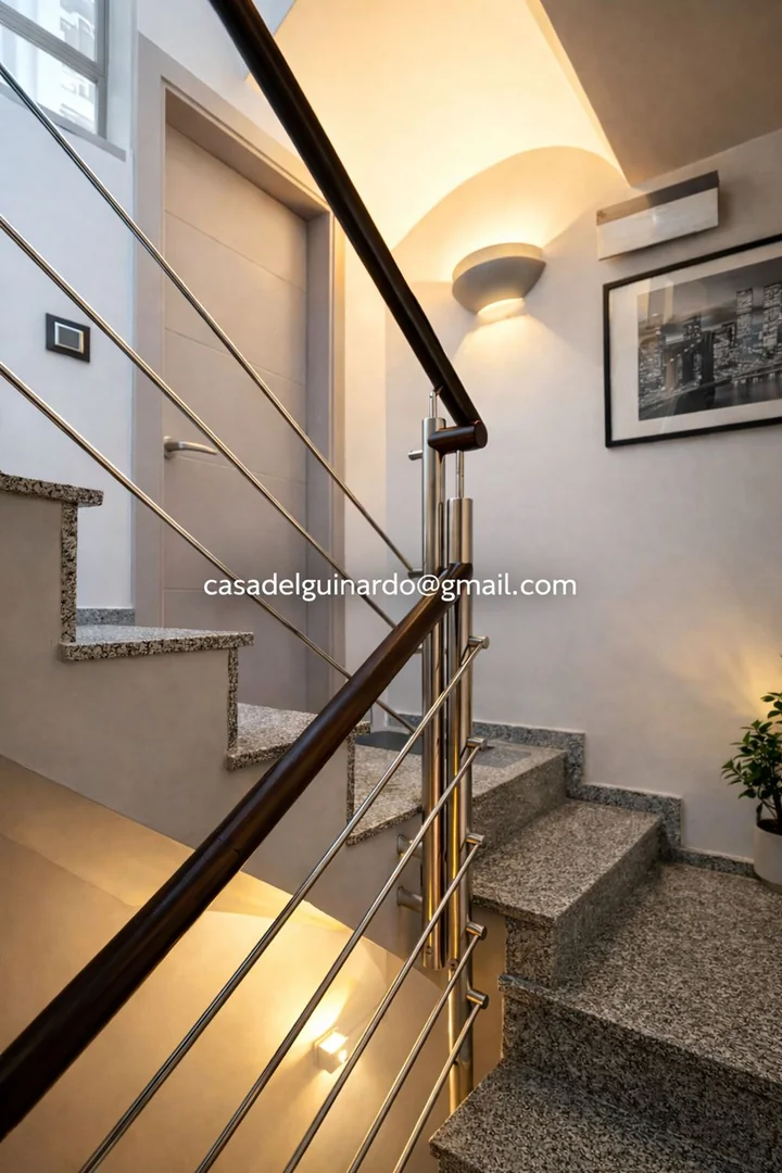 Chalet adosado en Ronda del Guinardó, 200 - Foto 20