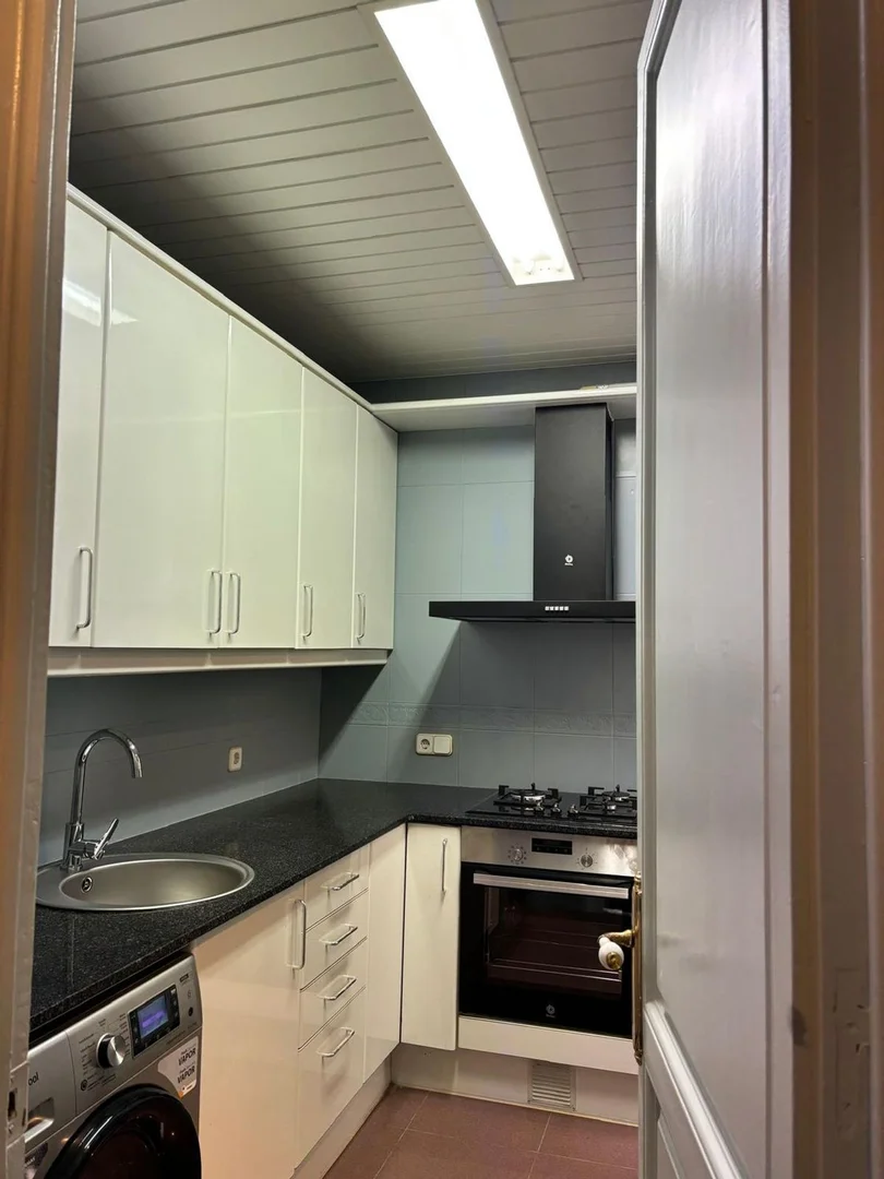 Piso en calle del Comte Borrell, 108 - Foto 15