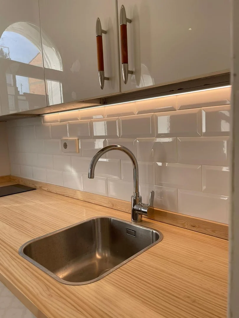 Piso en calle del Marqués de Viana, 48 - Foto 8