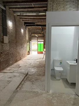 Local en calle de Berenguer de Palou, 61 - Foto 10