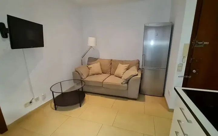 Piso en Calle de Balboa, 18, La Barceloneta - Foto 6